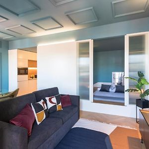Appartement met een Slaapkamer